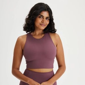 Goji RIB Dylan Tank Bra